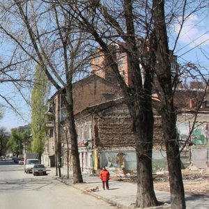 Turgenevskaya Street, 29, Rostov‑na‑Donu: photo