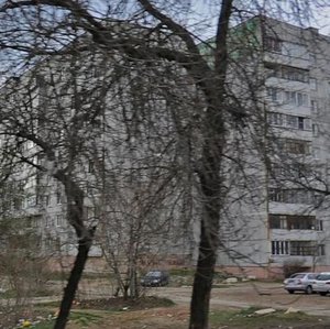 Щёлково, Заречная улица, 5Б: фото