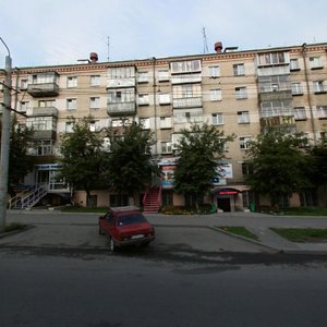 Sverdlovskiy Avenue, 78 ، تشيليابينسك: صورة