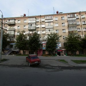 Sverdlovskiy Avenue, 78, Chelyabinsk: photo