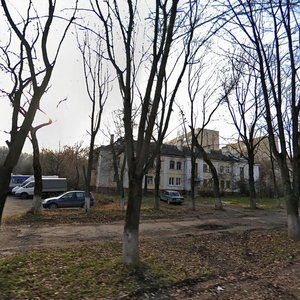 Mikheyeva Street, 9, Tula: photo