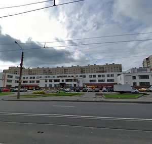Санкт‑Петербург, Шлиссельбургский проспект, 5к1: фото