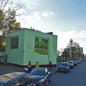 Ryazansky Avenue, 34к2, Moscow: photo