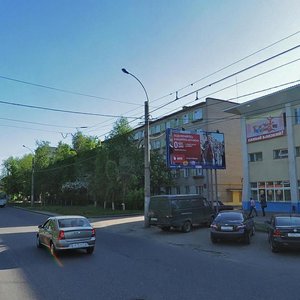 Tashkentskaya ulitsa, 86А, Ivanovo: photo