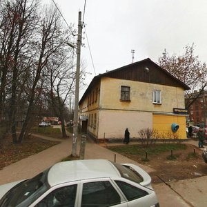 Beketova Street, 78 ، نيجني نوفغورود: صورة