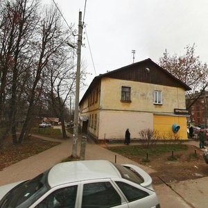 Beketova Street, 78, Nizhny Novgorod: photo