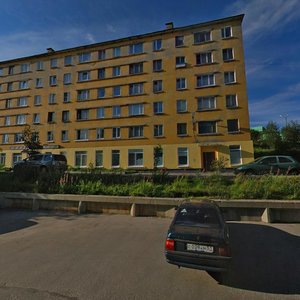 Мурманск, Улица Профессора Сомова, 6: фото