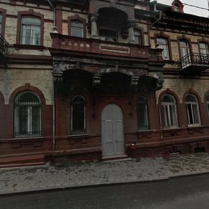 Svetlanskaya Street, 38/40, : foto