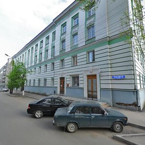 Andreyа Dementievа Street, 46/23, Tver: photo