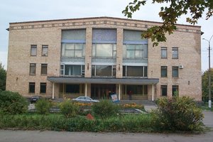 M.K. Tikhonravova Street, 19, : foto