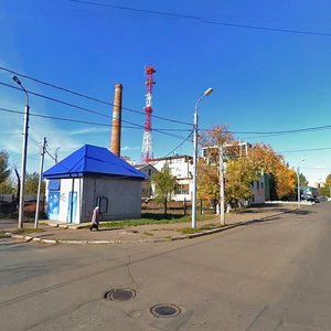 Mayskiy proyezd, 2/1, Orenburg: photo