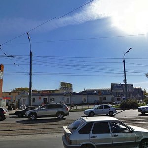Mayakovskogo Street, 41А, Izhevsk: photo