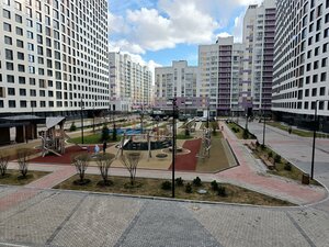 Ekaterininskaya Street, 16/5, Murino: photo