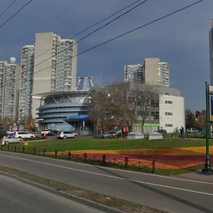 Rublyovskoye Highway, 42к1, Moscow: photo