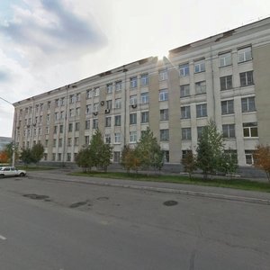 Ulitsa Ordzhonikidze, 18, Novokuznetsk: photo