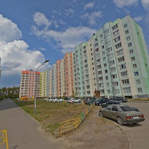 Shishkova Street, 142/8, Voronezh: photo