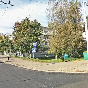 Valgagradskaja Street, 7, Minsk: photo