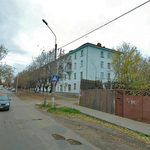 Павловский Посад, Улица Герцена, 11: фото