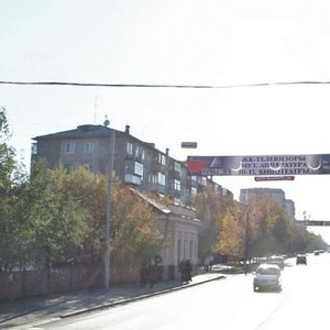 Gogolya Street, 88А, Kurgan: photo