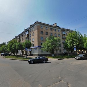 Kalinina Street, 31/20, Ivanovo: photo