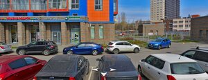 Srednerogatskaya Street, 10к1, : foto