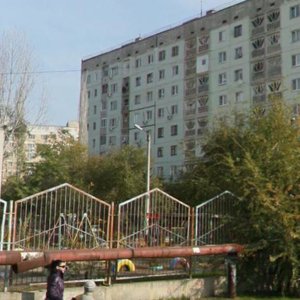 Kurskaya Street, 57к1, Astrahan: photo