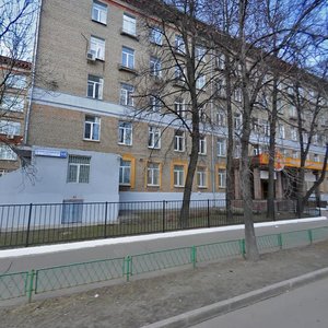 Verkhnyaya Pervomayskaya Street, 53, Moscow: photo