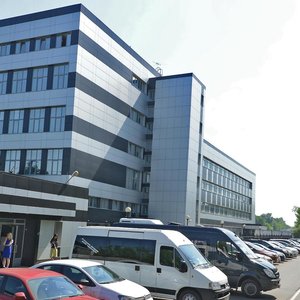 1st Veshnyakovsky Drive, 1с7, Moscow: photo