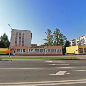 Гродно, Улица Белуша, 43: фото