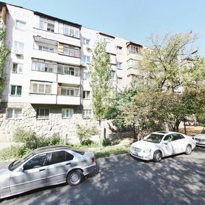 Kazybek Bi Street, 97, Almaty: photo