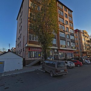 Ulitsa Lermontova, 116, Anapa: photo