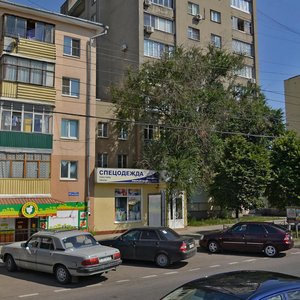 Moskovskiy Avenue, 30, : foto