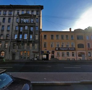 Санкт‑Петербург, Измайловский проспект, 20: фото