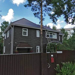 Ulitsa Plotkina, 9, Vsevolgsk: photo