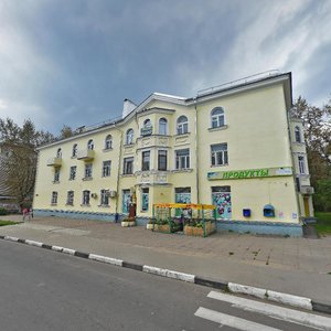 Klementiyevskaya Street, 70/13, : foto