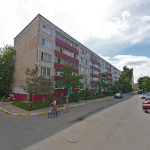 Guryeva Street, 22, Ramenskoe: photo
