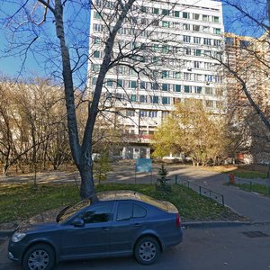 Vrubelya Street, 12, : foto