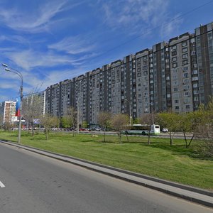 Rublyovskoye Highway, 18к1, Moscow: photo