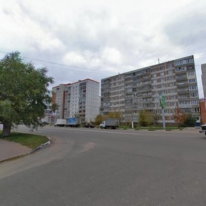 Volodarskogo Street, 35, Orehovo‑Zuevo: photo