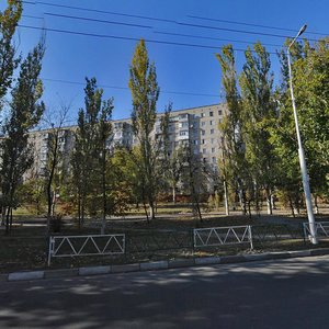 Vulytsia Patona, 5, Kherson: photo