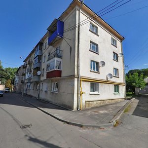 Vulytsia Shopena, 3, Ternopil: photo