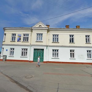 Vulytsia Slovatskoho, 1 ، : صورة