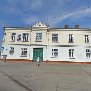 Vulytsia Slovatskoho, 1, Lutsk: photo