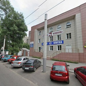 Peshe-Streletskaya street, 83А, Voronezh: photo