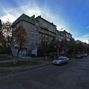 Kremlyovskaya Street, 25, Yoshkar‑Ola: photo