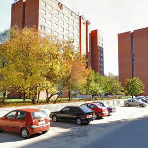 Shkolny bulvar, 1А, : foto