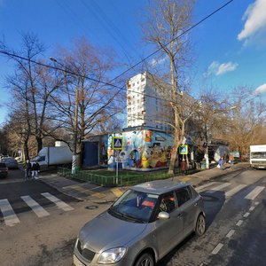 Vereskovaya Street, No:11, Moskova: Fotoğraflar