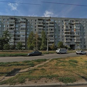 Topolinaya Street, 22, Togliatti: photo