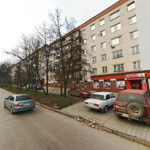 Kozitskogo Street, 5к1, Nizhny Novgorod: photo