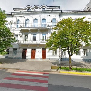 Улица ленина севастополь карта
